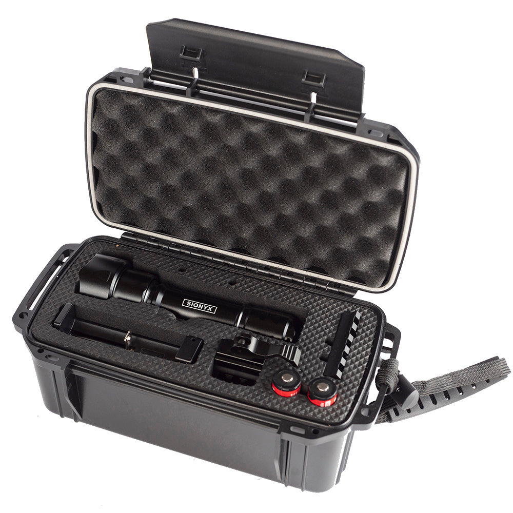 SIONYX IR Illuminator Set (940 nm)