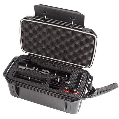 SIONYX IR Illuminator Set (940 nm)