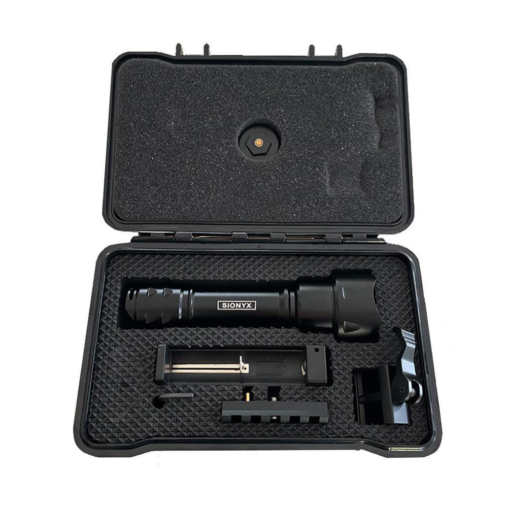 SIONYX IR Illuminator Set (940 nm)