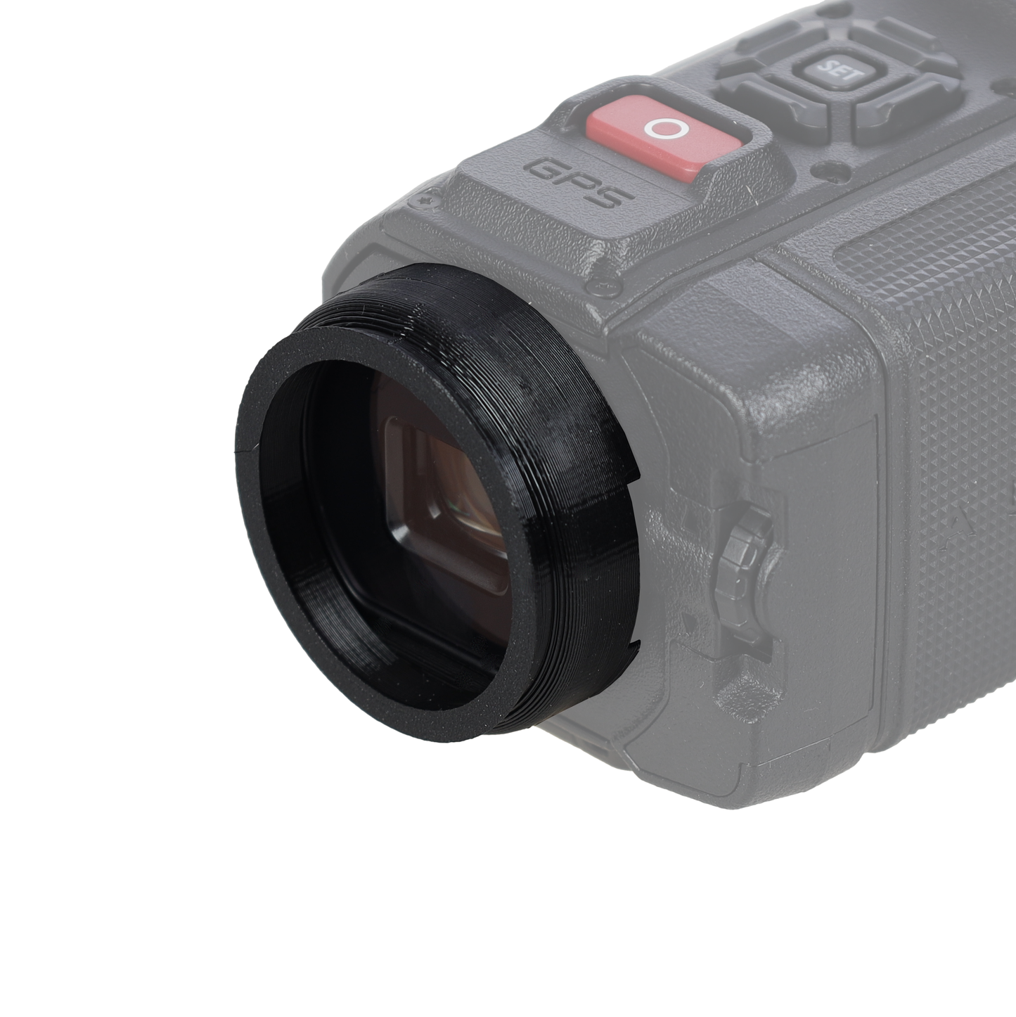 Sionyx Aurora Top Hat pour Montage Eyecup