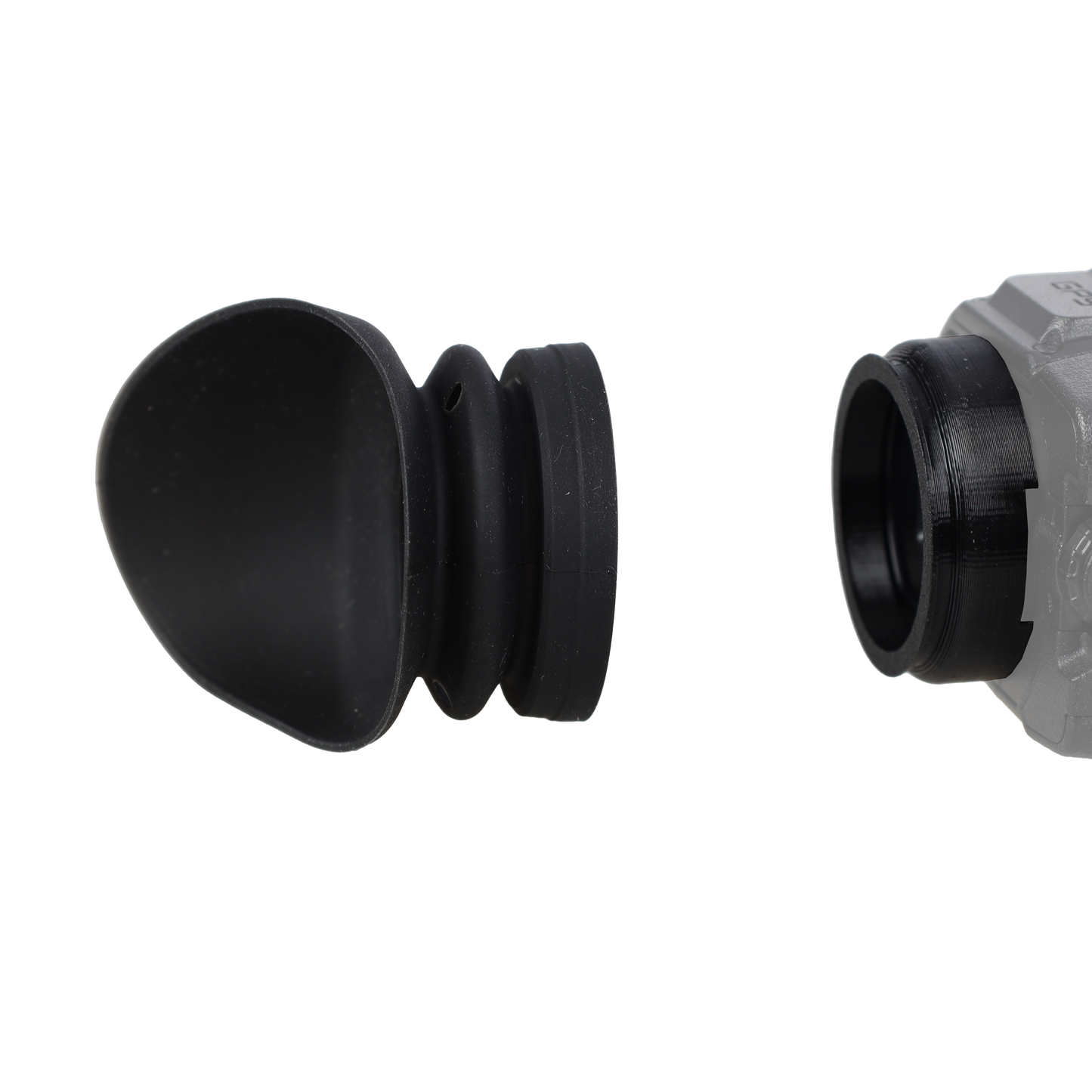 Sionyx Aurora Top Hat pour Montage Eyecup