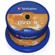 DVD-r 4,7 Go verbatim