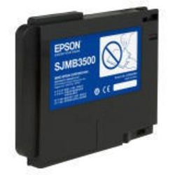 Boite d'entretien epson sjmb3500