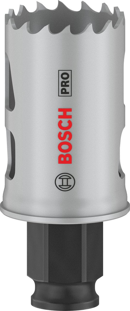 Bosch pro multi-matériau pc plus lochsäge 30 mm - 2608594375