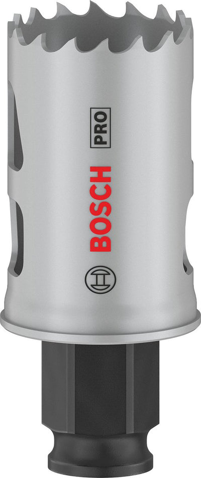 Bosch pro multi-matériau pc plus lochsäge 30 mm - 2608594375