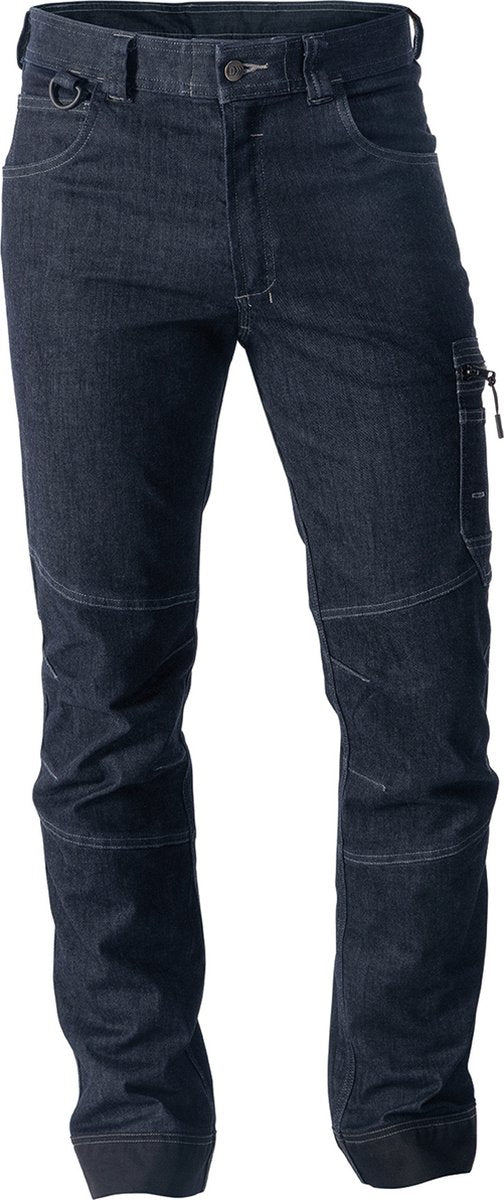 Jean stretch Dassy Osaka