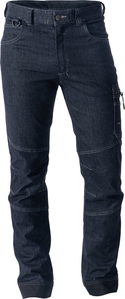 Jean stretch Dassy Osaka