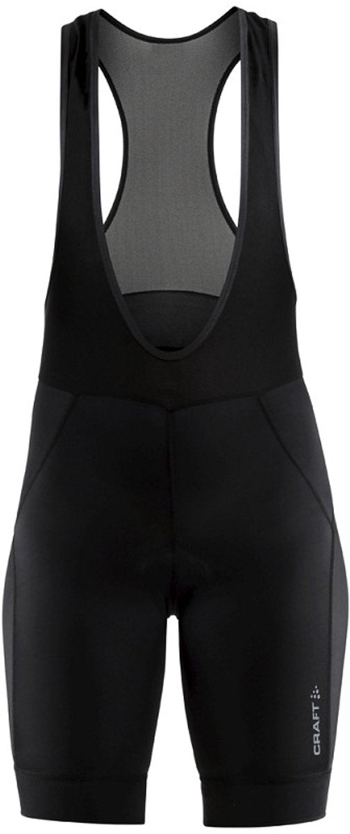 Craft - cuissard à bretelles taille haute - femme