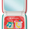 Clementoni Baby Disney Mickey Mouse Téléphone pliant