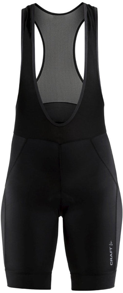 Craft - cuissard à bretelles taille haute - femme
