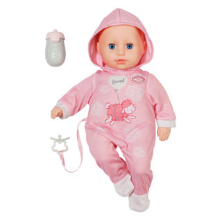 Bébé Annabell Hannah 36cm Play avec moi