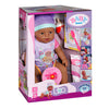 Bébé né eva 43cm