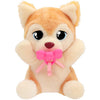 Spectron bébé pattes délicieuse peluche shiba inu - 20cm