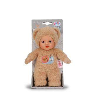 Bébé né pour bébés mignonne 18 cm Assorti