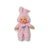 Bébé né pour bébés mignonne 18 cm Assorti