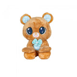 Peekapets Pluche Beer - afbeelding 1