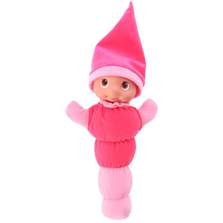 Autres marques de câlins GLOWWORD Cuddle + Light and Sound 28 cm Assorti