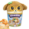 Chiot au caramel winksies