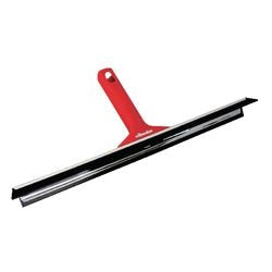 Essuieur de fenêtre VILEDA 34 cm rouge noir