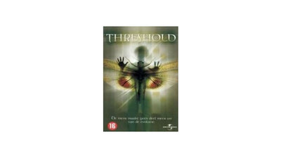 Seuil DVD DVD