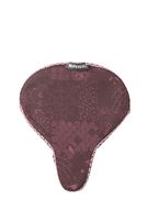 Basil Bohème - tapis de selle - rouge