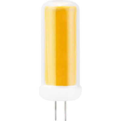 Sylvania 1074725 - syl led g4 350lm 2700k | 3 pièces