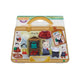 Sylvanian Sylvanian Families 5462 Fashion Play Set Tuxedo Kat