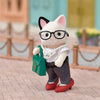 Sylvanian Sylvanian Families 5462 Fashion Play Set Tuxedo Kat