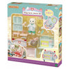 Sylvanian Sylvanian Families 5705 Doctor Doctor Play Set