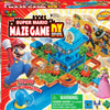 Jeu époque Nintendo Super Mario Doolhof