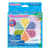Aquabeads aquabeads pastel solid perle pack 800+ perles