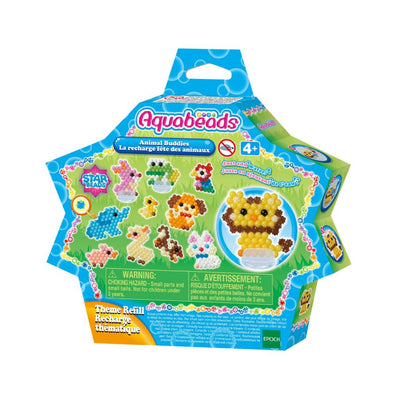 Aquabeads aquabeads animaux amis