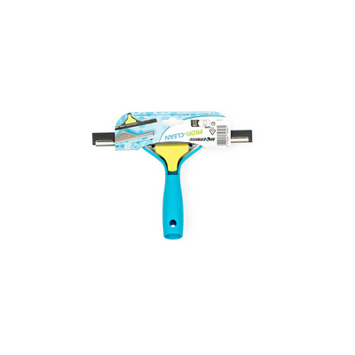Moerman 1076846 - profi clean sg 25cm | 6 pièces