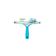Moerman 1076846 - profi clean sg 25cm | 6 pièces