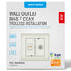 Technetix Technetix CL50 IECM et RJ45 Set