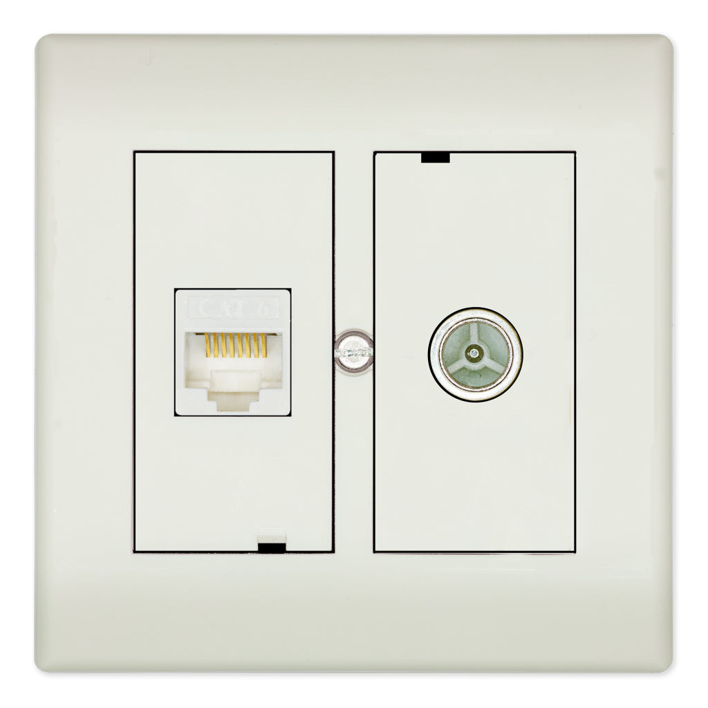 Technetix Technetix CL50 IECM et RJ45 Set