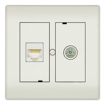 Technetix Technetix CL50 IECM et RJ45 Set