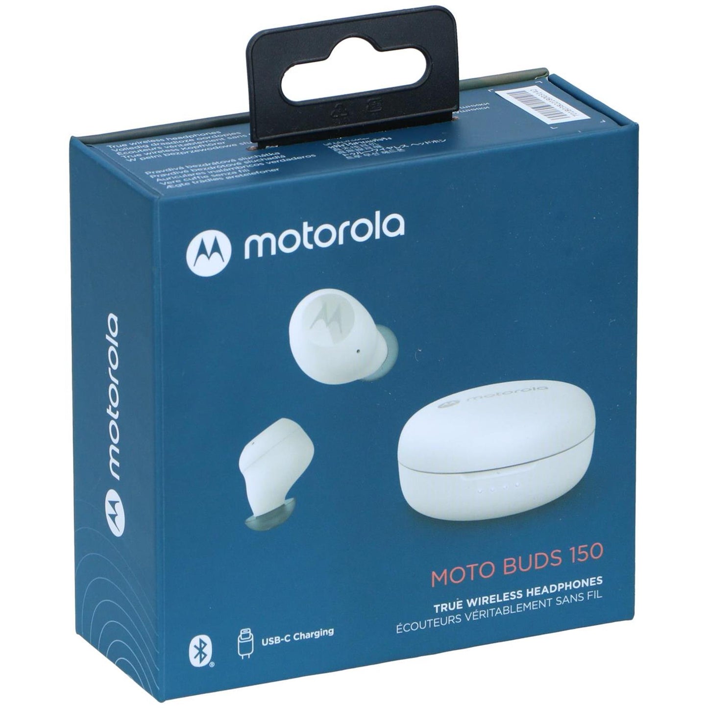 Écouteurs intra-auriculaires Motorola Moto Buds 150