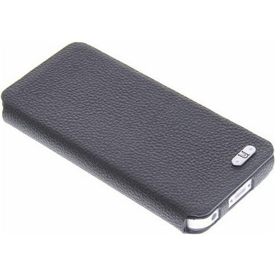 Uninique Uunique London UUIP5LF01 Couverture de téléphone en cuir pour iPhone 5 et 5s