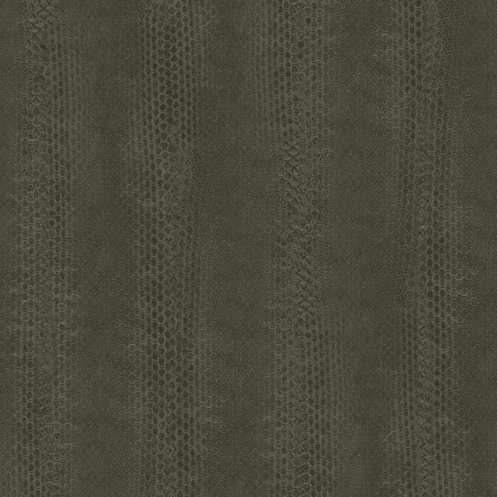 Mur North North Wall Wallpaper Skin Green