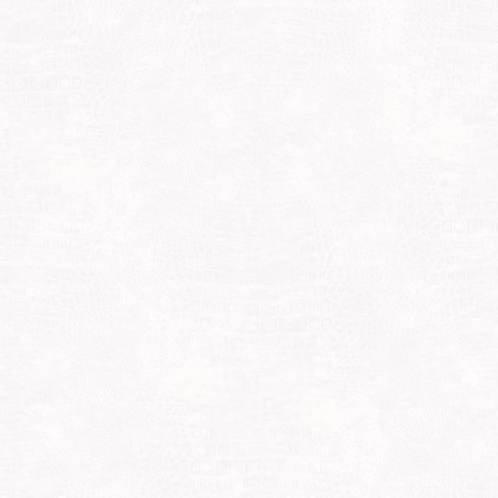 Mur Wall North North Wall Fond Croco White