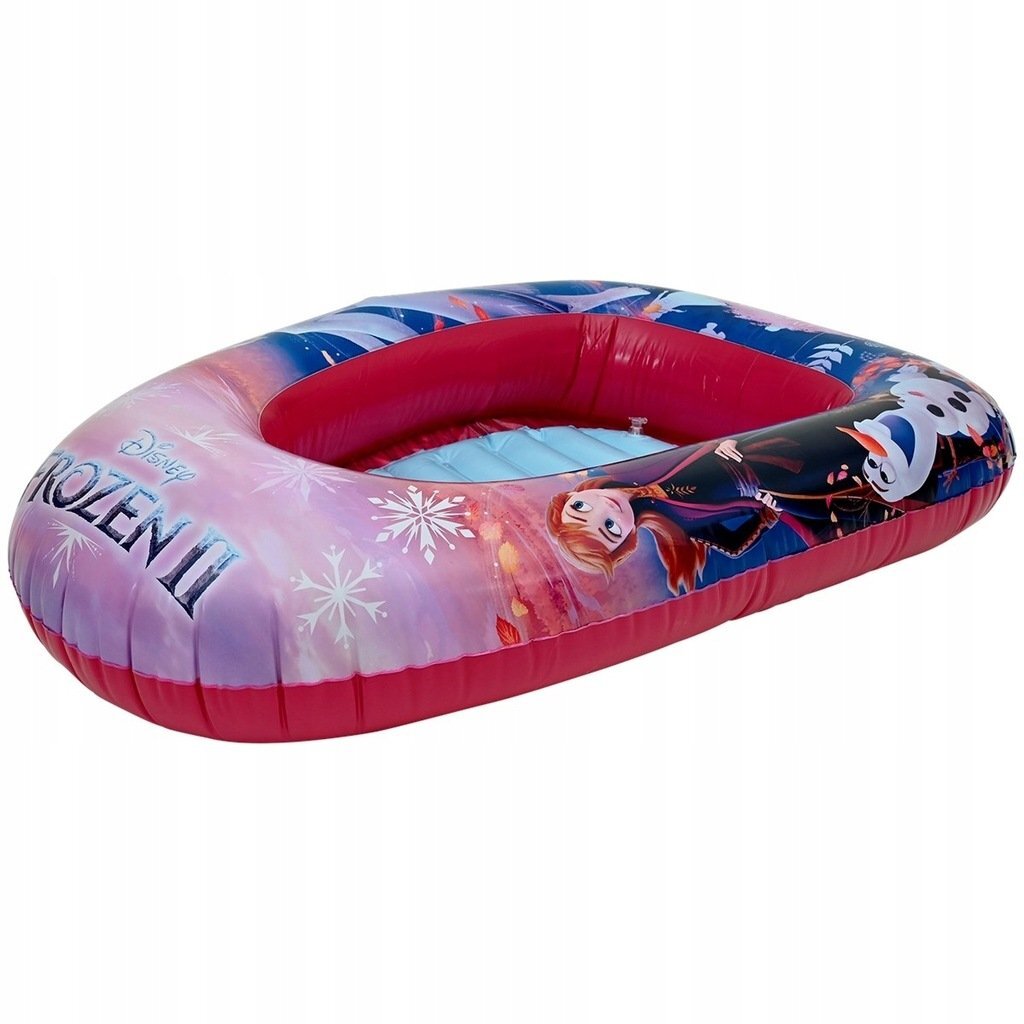 Disney Frozen Frozen 2 Boat gonflable