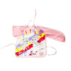 PAW PATROL PEINTER PEINTURE avec tablier rose