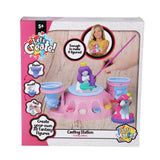 Casting Painting Play Station Fantasy - afbeelding 1