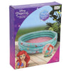 Piscine Disney Ariel 3 anneaux