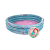 Piscine Disney Ariel 3 anneaux