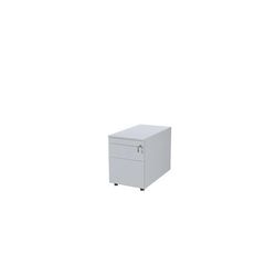 Caisson à tiroirs de base Claudius Schavenburg CB-LB28-AL