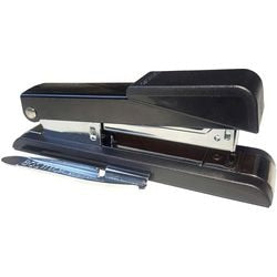 Agrafeuse bostitch b8r nouvelle génération 65mm noire 30 feuilles