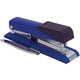 Agrafeuse bostitch b8r nouvelle génération 65mm bleue 30 feuilles