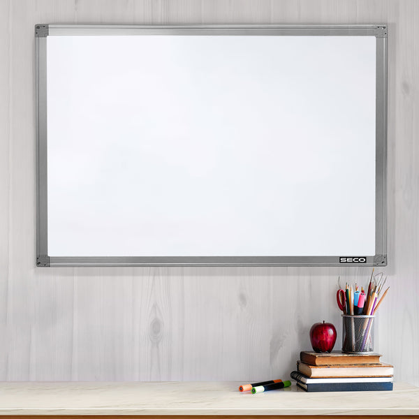 Seco se-wboard4560 tableau blanc 450x600mm magnétique